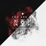 While She Sleeps, You Are We [Special Edition] (CD)