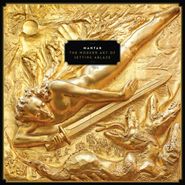 Mantar, Modern Art Of Setting Ablaze (CD)