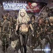 Doro, Forever Warriors (CD)