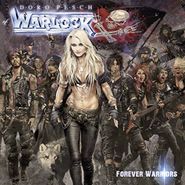 Doro, Forever Warriors (CD)