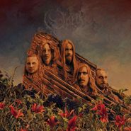 Opeth, Garden Of The Titans: Opeth Live At Red Rocks Amphitheatre (CD)