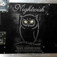 Nightwish, Made In Hong Kong (And In Various Other Places) (CD)