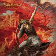 Soulfly, Ritual (CD)