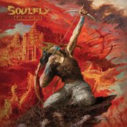 Soulfly, Ritual [Brown Vinyl] (LP)