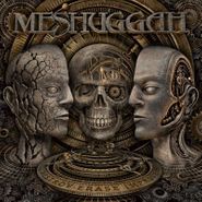 Meshuggah, Destroy Erase Improve [Gold Vinyl] (LP)