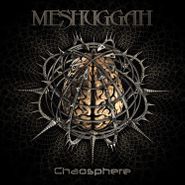 Meshuggah, Chaosphere [Grey Vinyl] (LP)