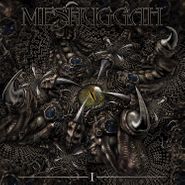 Meshuggah, I (LP)
