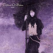Children of Bodom, Hexed [Bonus Tracks] (CD)