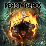 Beast In Black, From Hell With Love (CD)