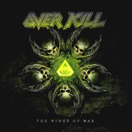 Overkill, The Wings Of War [Limited Edition] (CD)