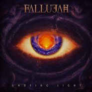 Fallujah, Undying Light (CD)