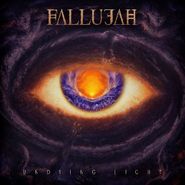 Fallujah, Undying Light [Purple / Black Splatter Vinyl] (LP)
