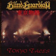 Blind Guardian, Tokyo Tales (CD)