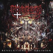 Possessed, Revelations Of Oblivion (CD)