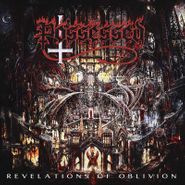 Possessed, Revelations Of Oblivion [Colored Vinyl] (LP)