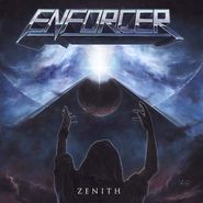 Enforcer, Zenith (CD)