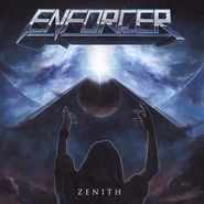 Enforcer, Zenith (CD)