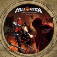 Helloween, Keeper Of The Seven Keys: The Legacy (CD)