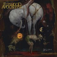 Fleshgod Apocalypse, Veleno (CD)