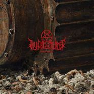 Thy Art Is Murder, Human Target (LP)