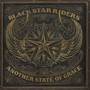 Black Star Riders, Another State Of Grace (CD)
