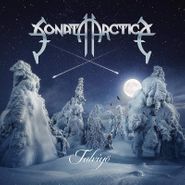 Sonata Arctica, Talviyö (CD)