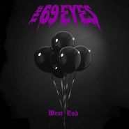 The 69 Eyes, West End (CD)
