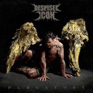 Despised Icon, Purgatory (CD)