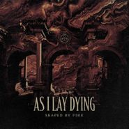 As I Lay Dying, Shaped By Fire (CD)