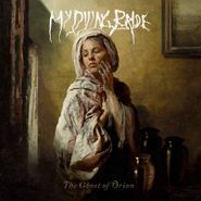 My Dying Bride, The Ghost Of Orion [Gold Vinyl] (LP)