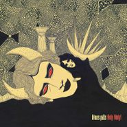 Blues Pills, Holy Moly! [Mustard w/ Black Swirl Vinyl] (LP)