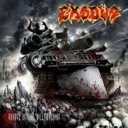 Exodus, Shovel Headed Kill Machine (CD)