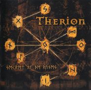 Therion, Secret Of The Runes (CD)