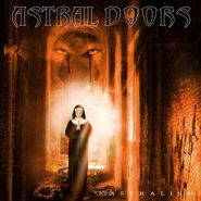 Astral Doors, Astralism (CD)