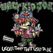 Ugly Kid Joe, Uglier Than They Used Ta Be (CD)