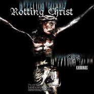 Rotting Christ, Khronos (CD)