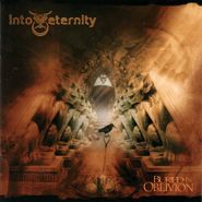 Into Eternity, Buried In Oblivion (CD)