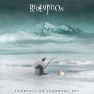 Redemption, Snowfall On Judgement Day (CD)