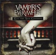 Vampires Everywhere!, Kiss the Sun Goodbye [Limited Edition] (CD)