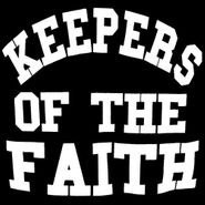 Terror, Keepers Of The Faith [Deluxe Edition] (CD)
