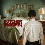 Butcher Babies, Goliath (CD)
