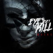 Eyes Set To Kill, Masks (CD)