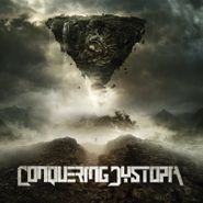Conquering Dystopia, Conquering Dystopia (LP)