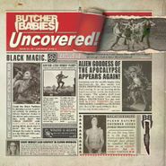 Butcher Babies, Uncovered! (CD)