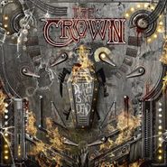The Crown, Death Is Not Dead (CD)