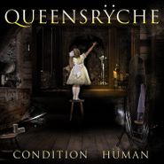 Queensrÿche, Condition Hüman (LP)