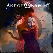 Art Of Anarchy, Art Of Anarchy (LP)