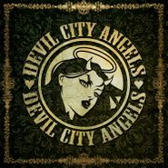 Devil City Angels, Devil City Angels (CD)