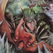 Iced Earth, Iced Earth [180 Gram Vinyl] (LP)