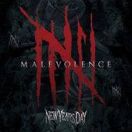 New Years Day, Malevolence (LP)